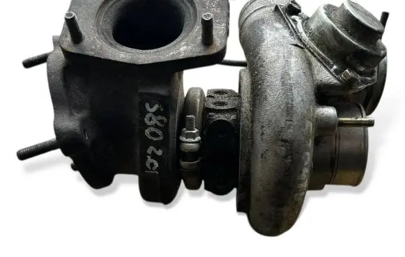 Volvo S80 Turbo 4937706102