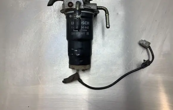 Toyota Corolla Verso AR10 Fuel filter 1457434440 97082821