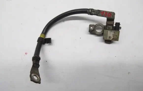 Volvo V60 Negative earth cable (battery) 30644808 C95YD329