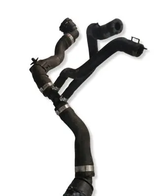 Mercedes-Benz C W206 Engine coolant pipe/hose 15234594B