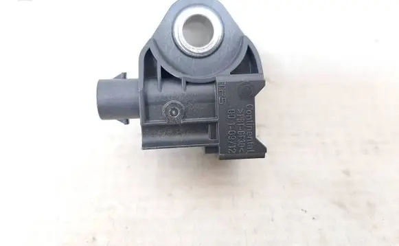 BMW iX Airbag deployment crash/impact sensor 9496817 65779496817