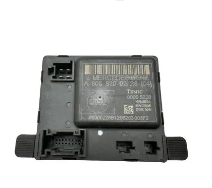 Volkswagen Crafter Door control unit/module A9068200226 00005228
