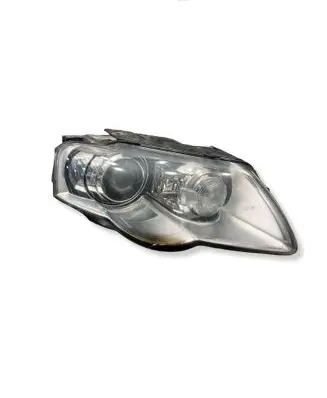 Volkswagen PASSAT B6 Headlight/headlamp 3C0941752K