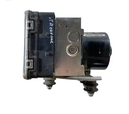 Porsche Cayenne (92A) ABS Pump 7P0907379R 7P0614517R