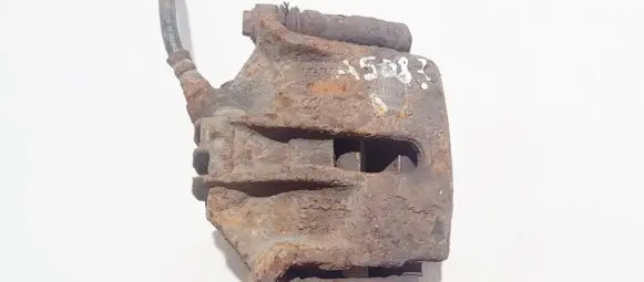 Citroen Xsara Front brake caliper