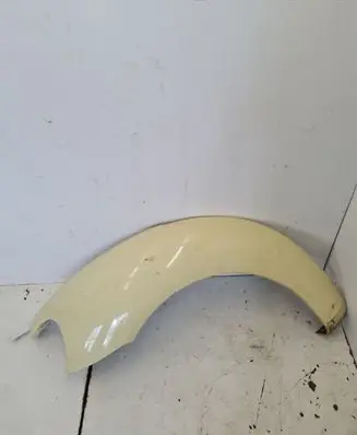 Volkswagen New Beetle Fender