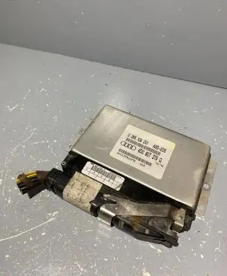 Audi A6 S6 C4 4A ABS control unit/module 4D0907379G 0265109001 DK0133960298