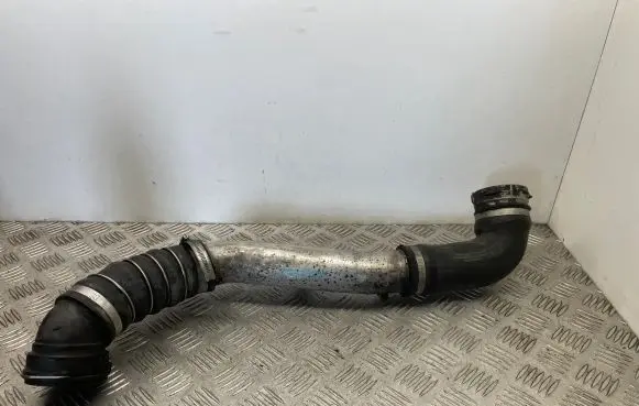 BMW 7 E65 E66 Intercooler hose/pipe 7788592 7789830 7788712