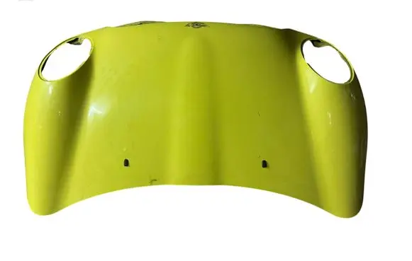 Mini One - Cooper R50 - 53 Engine bonnet/hood 41617067753 7067753