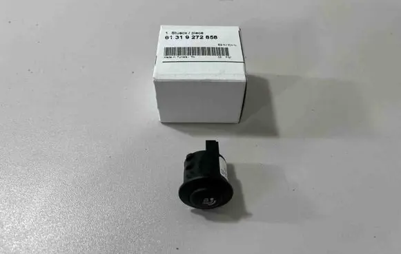 BMW X7 G07 Other switches/knobs/shifts 5A9D334 6942608