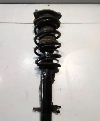 Mini Cooper Countryman R60 Front shock absorber with coil spring