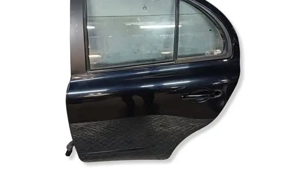 Nissan Micra Rear door 
