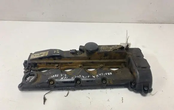 Mercedes-Benz Sprinter W906 Rocker cam cover