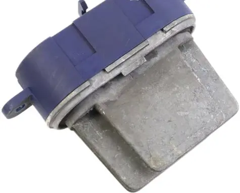 Alfa Romeo 159 Heater blower motor/fan resistor 52485218