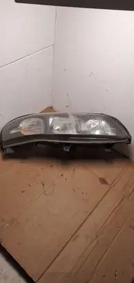 Volvo V70 Headlight/headlamp 8693548 89007898