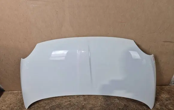 Fiat 500 Engine bonnet/hood