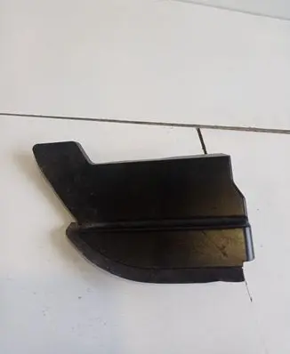 Toyota Sienna XL30 III Sliding door trim (molding) 6837308020