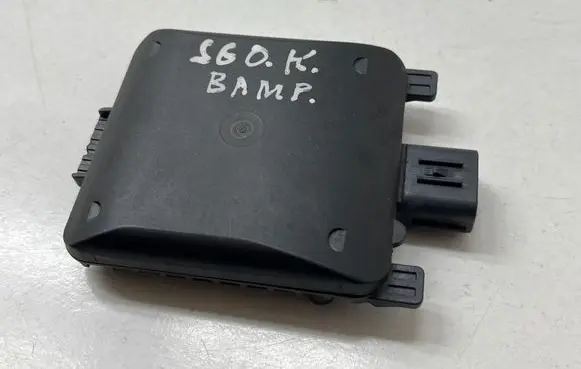 Volvo S60 Blind spot module 32340780 6PZ01288234 22558965