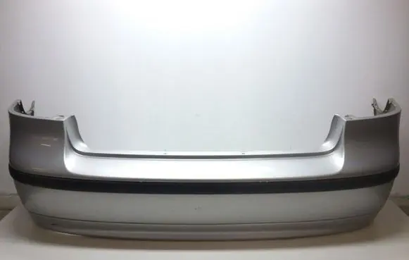 Saab 9-3 Ver2 Rear bumper 12788530