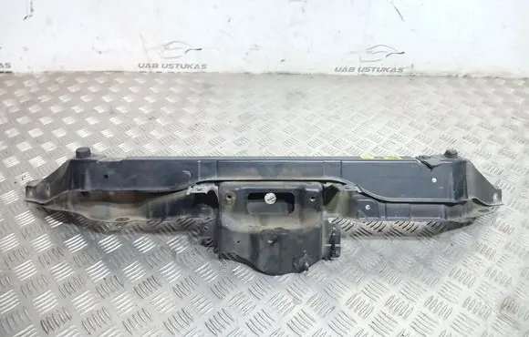 Nissan Note (E11) Radiator support slam panel