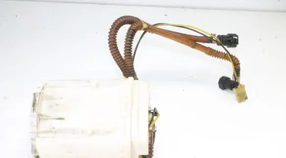 Porsche Boxster 986 In-tank fuel pump 88457311