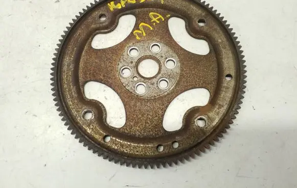 Ford Fusion II Flywheel