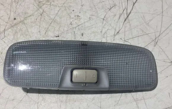 Ford Transit Rear seat light 8A6A13776CA