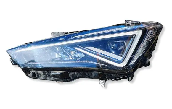 Cupra Formentor Headlight/headlamp 5FG941007F L316840 2410210422