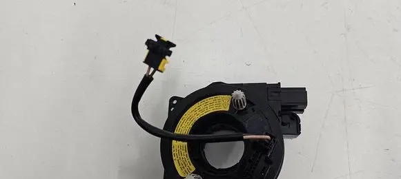 Ford S-MAX Airbag slip ring squib (SRS ring) 6G9T14A664BE 200410BBCH