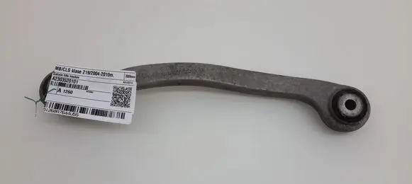 Mercedes-Benz CLS C219 Rear control arm A2303520101
