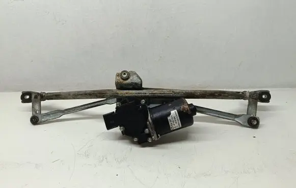 Audi A6 S6 C5 4B Front wiper linkage and motor 4B1955113A 201004B 404587