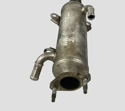 Chevrolet Captiva EGR valve cooler 96817829