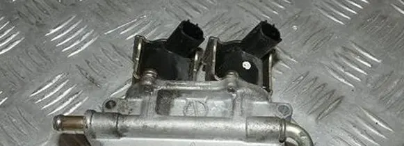Volvo S40, V40 Vacuum pump