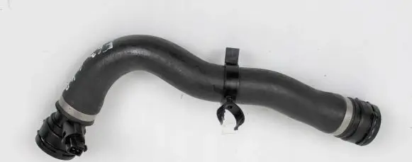 BMW 6 E63 E64 Engine coolant pipe/hose