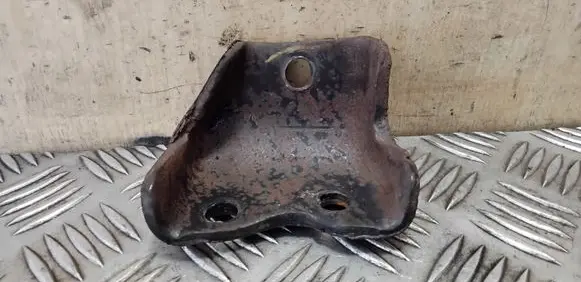 Muffler mount bracket/holder