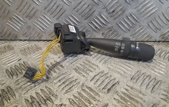 Dodge Caliber Wiper control stalk 214867203