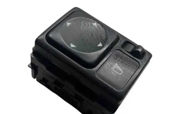 Nissan Murano Z50 Wing mirror switch 5429B