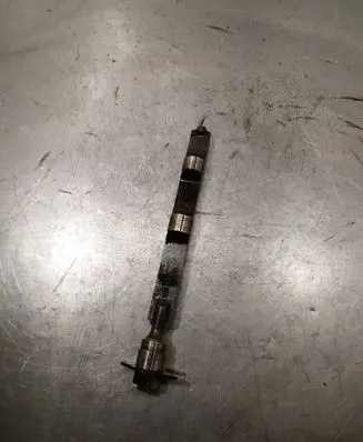 Ford Ranger Oil pump balance shaft 