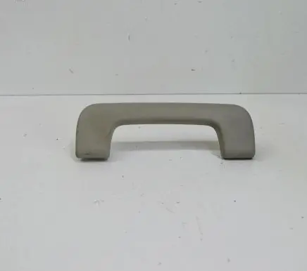 Audi Q7 4L Front interior roof grab handle 8P0857607K