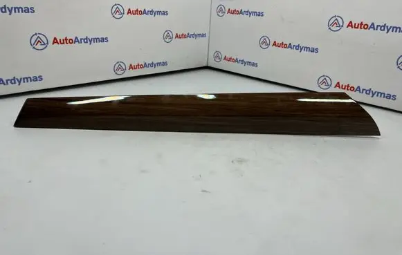 BMW X3 F25 Dashboard glove box trim 7242646