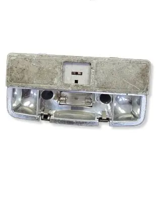Audi A4 S4 B5 8D Front seat light 398000
