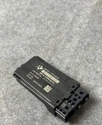 BMW X5 G05 Seat control module 7490465 16564403 A2C7484270400
