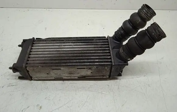 Citroen C4 I Picasso Intercooler radiator 992540G