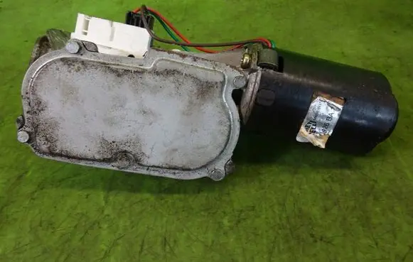 Fiat Uno Rear window wiper motor