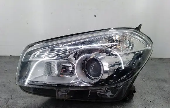 Nissan Qashqai+2 Headlight/headlamp 26060BR00B