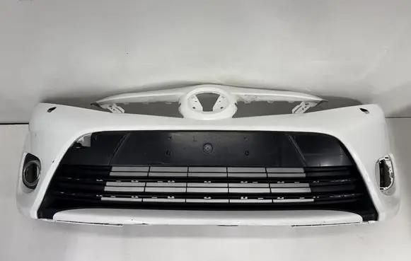 Toyota Verso Front bumper 521190F120