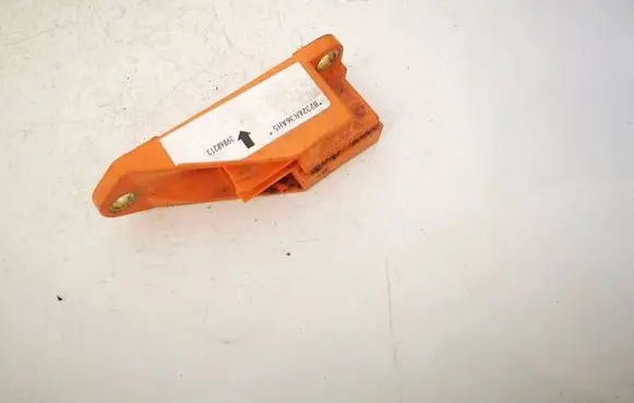 Volkswagen Touran I Airbag deployment crash/impact sensor 1T0909606 5WK43340