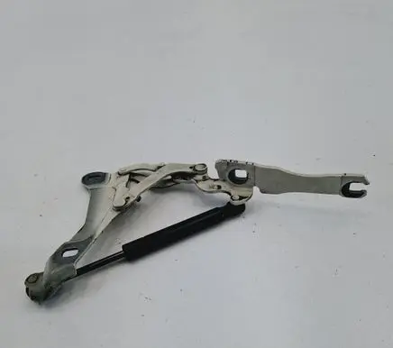 Mini One - Cooper Clubman R55 Engine bonnet/hood hinges 2751203