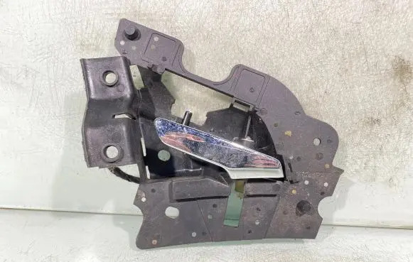 Mercedes-Benz E W210 Rear door interior handle A2107600661r