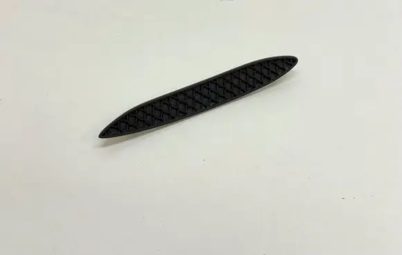Mercedes-Benz EQA Rear bumper lower part trim A2478851706